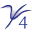 Psi4 logo