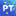 PTFinder logo