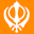 Punjabi Alphabet Amrit Punjabi logo
