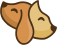 PupDate - Dog Play Date logo