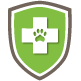 Pupstanding: Puppy Training logo
