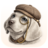 Pupti - Puppy Potty Log logo