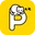 Purrrr-Feed&Rescue Stray Cats logo