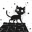 PurrWalk Audio Guide logo