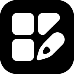 Qrshuffle logo