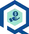 Quick Receivable logo