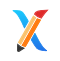 QuickNotes X: Notes, AI & PDF logo