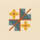 Quiltler 3 – Quilt Design logo