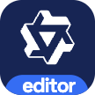 Qwen Image Edit logo