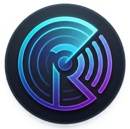 RadaRadio logo