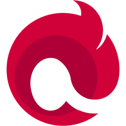 Rayfish logo