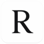 Reader logo