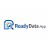 Readydata logo
