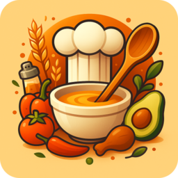 Reciepie logo