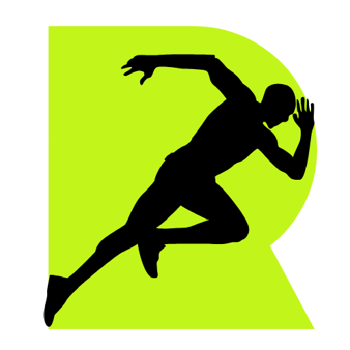 Recruit My Game logo