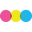 Red-on-line logo