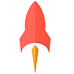 ReferralRocket logo