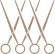 Regal Grooming Lounge logo