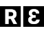 REI3 logo