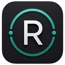 RELYR logo