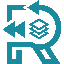 Replicaro logo
