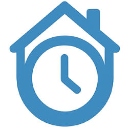 REPS Time: Tax Hour Log logo