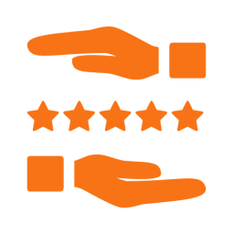 Reviewnicely logo