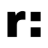 Revue logo