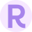 Ribblr - Crochet & Knitting logo