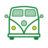 Roadie: Road Trip Planner & RV logo