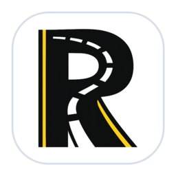 Roamarr logo