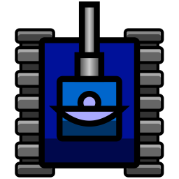 Robocode Tank Royale logo