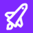Rockety logo