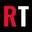 RockTape GO Standard Adhesive logo