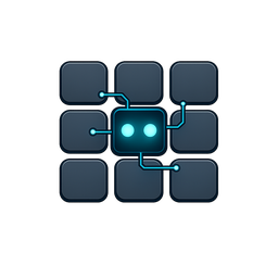 Row-Bot logo