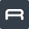 Rowenta SteamForce+ Steam Iron logo