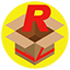 Royal Express Transport logo