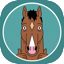 SadHorse Studio logo