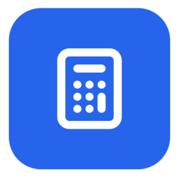 Salary Calculator logo
