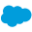 Salesforce Spiff logo