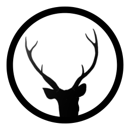 Sambar Tracker Victoria logo