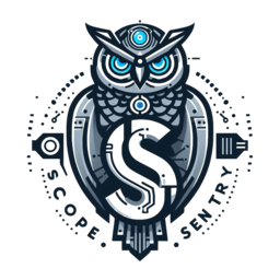 Scope Sentry logo
