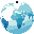 Scrape the Map logo