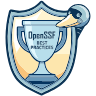 SEKOS (James-RAG-Evol) logo