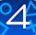 shadPS4 logo
