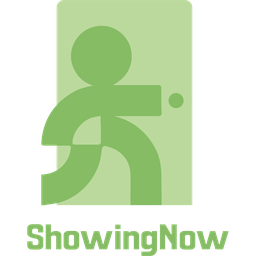 ShowingNow logo