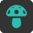 ShroomID - Identify Mushrooms logo
