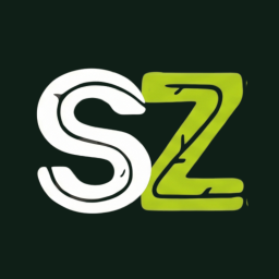 SkillZilla logo