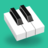 Skoove: Learn to Play Piano logo