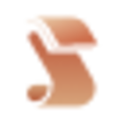 Slax Reader logo